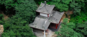 关门寨