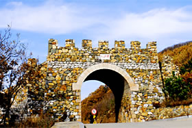 卑沙城