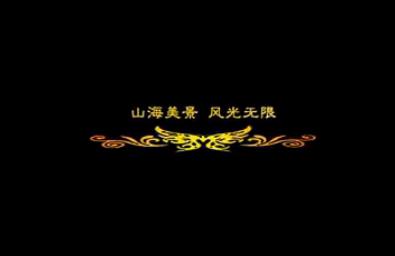 金州风光