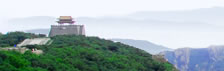 大黑山简介 大黑山简介